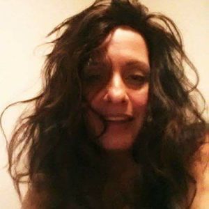 Meet your Posher, Michele